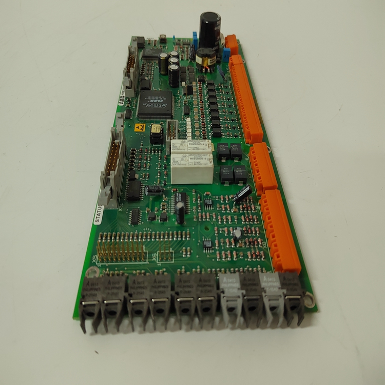 ABB HIEE300885R1